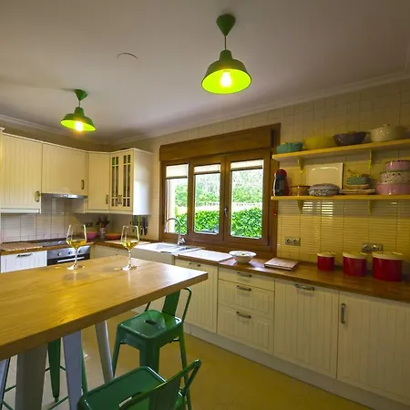 House In Sanxenxo - 104320 Сasa de vacaciones *