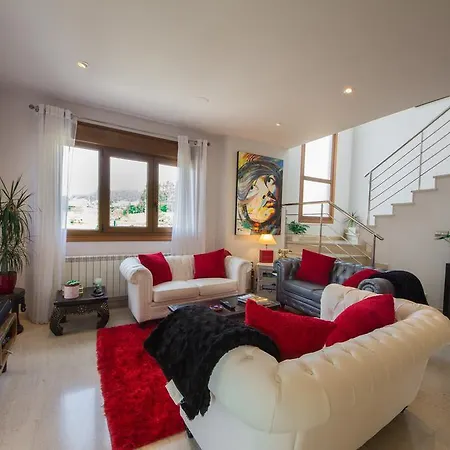 Сasa de vacaciones House In Sanxenxo - 104320 Sear