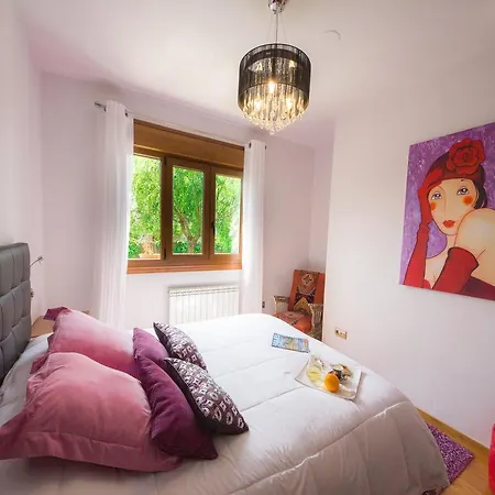 Сasa de vacaciones House In Sanxenxo - 104320
