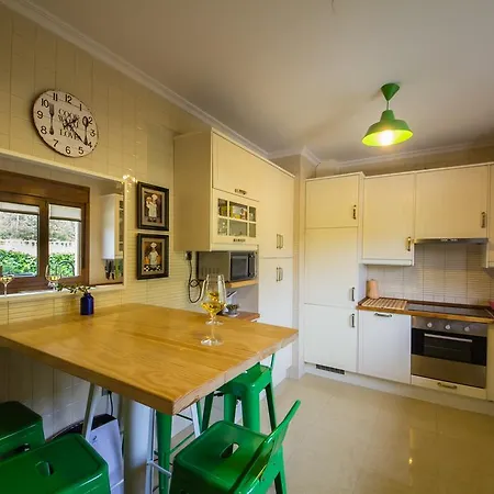 House In Sanxenxo - 104320 Сasa de vacaciones Sear